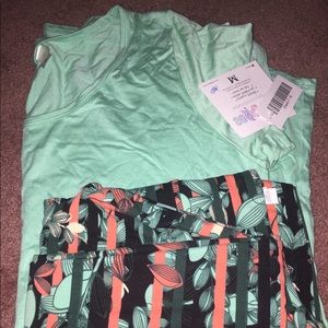LuLaroe outfit